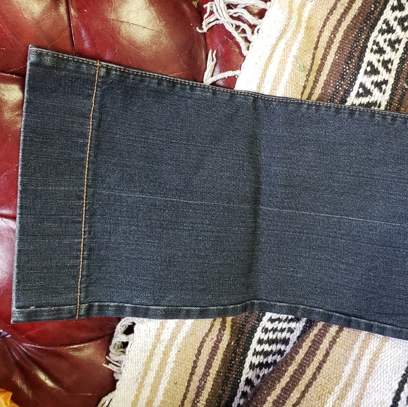 Trouser jeans - Picture 5 of 7